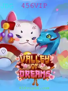ValleyofDreams: Descubra o Mundo Encantado