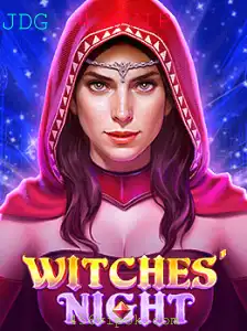 WitchesNight: Descobrindo os Segredos do Jogo Mágico