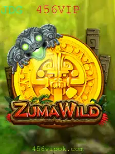 ZumaWild: A Nova Aventura de Jogos com 456VIP